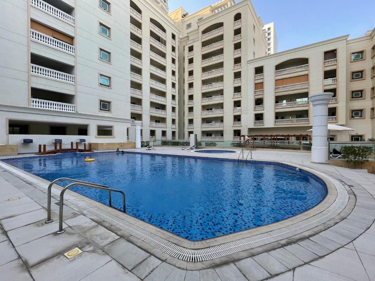 The Smart Concierge - Plaza Residences Dubai Exterior photo